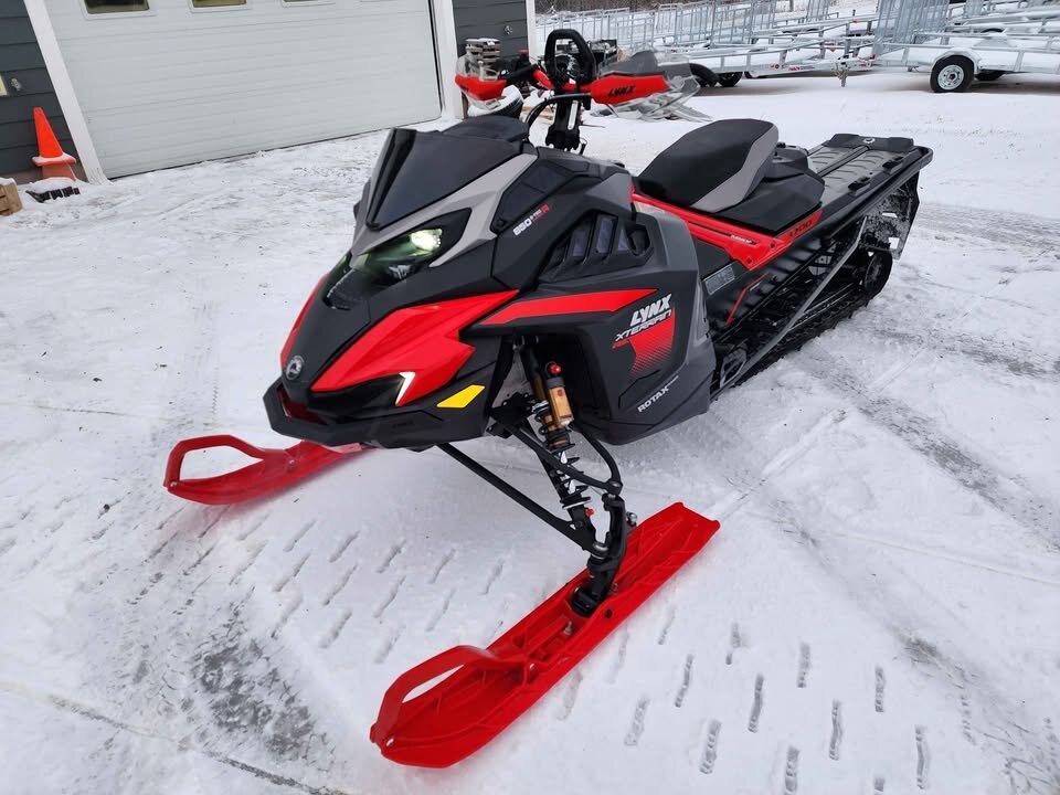 2023 Can-Am Defender DPS HD9 – 4x4 Utility Side-by-Side, Only 104 KM