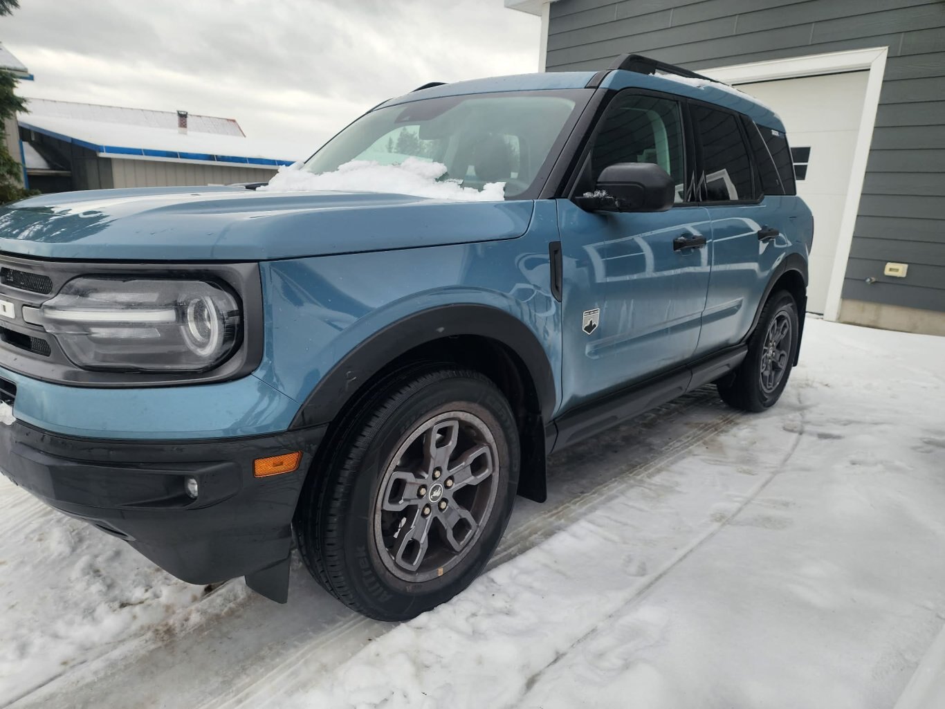 2026 N&N 6x14 Galvanized Utility Trailer – Tandem 3500 lb Axles, Brakes, 7000 lb GVWR