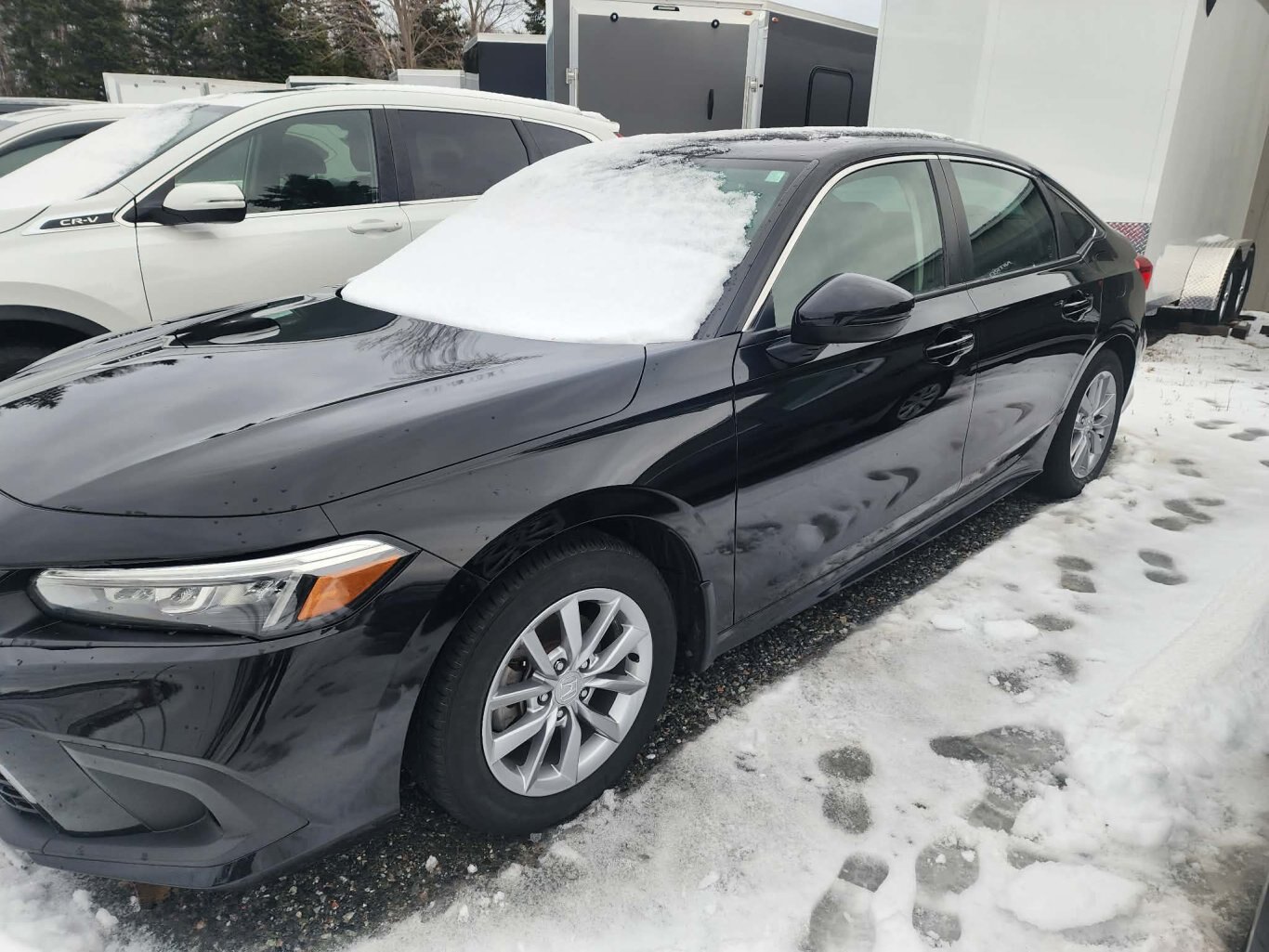 2026 N&N HD 7x12 Galvanized Dump Trailer – 15K GVWR, Telescopic Cylinder, Ramps Incl