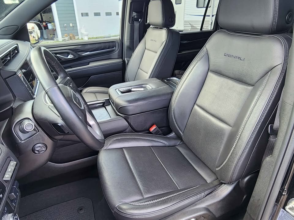 2024 YUKON XL DENALI