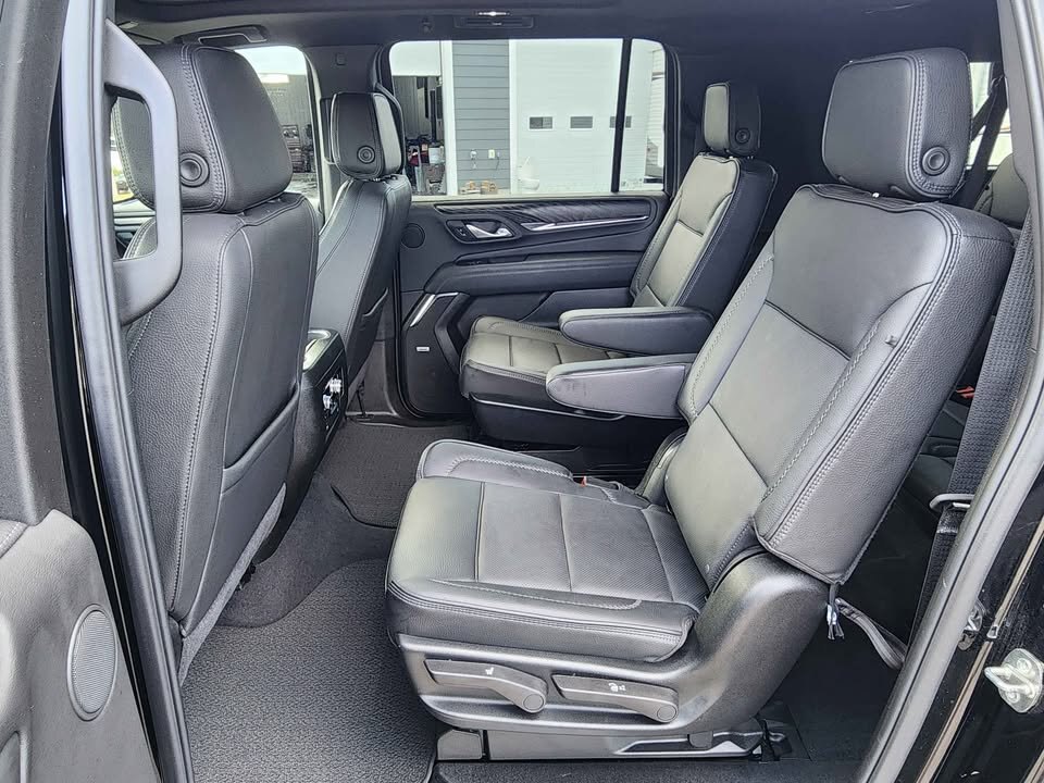 2024 YUKON XL DENALI