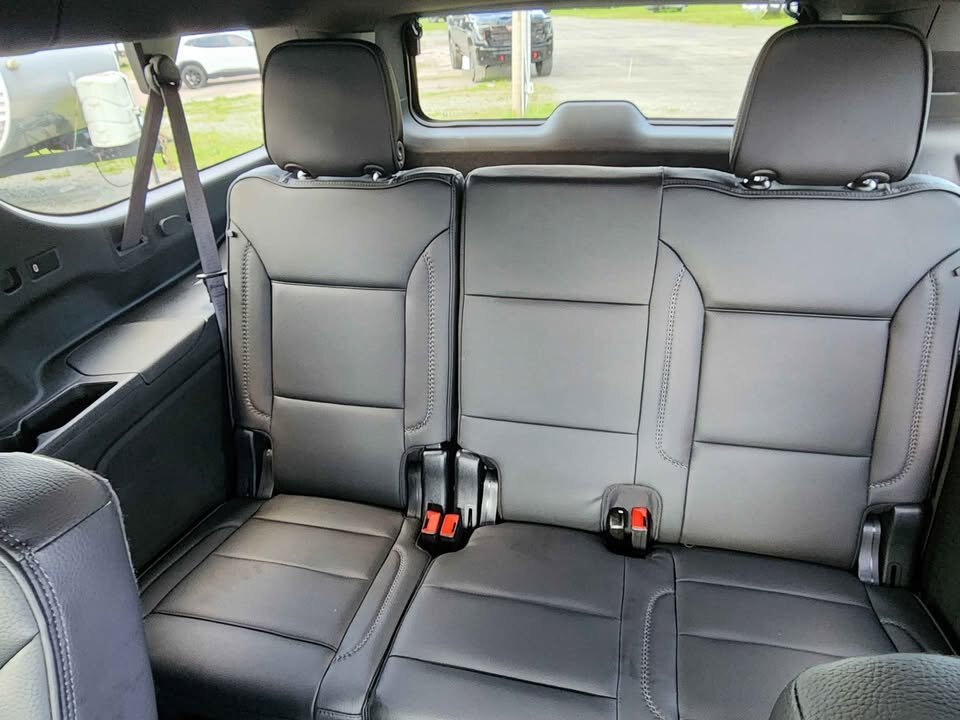 2024 YUKON XL DENALI