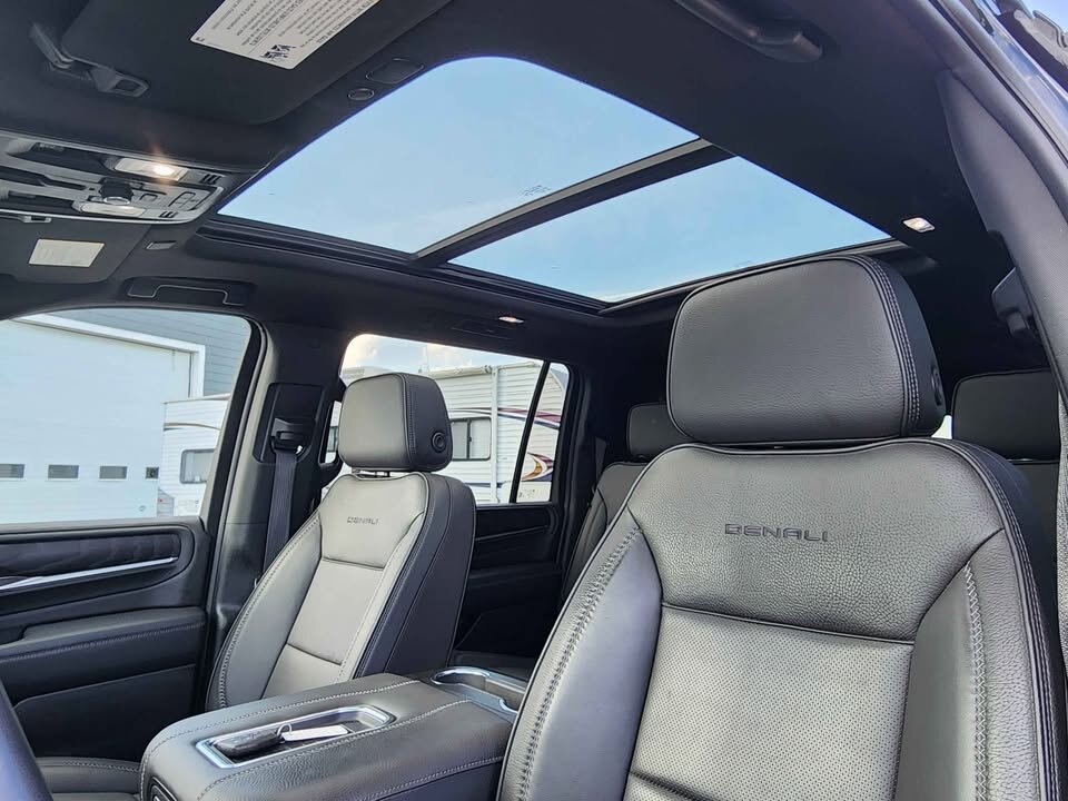 2024 YUKON XL DENALI