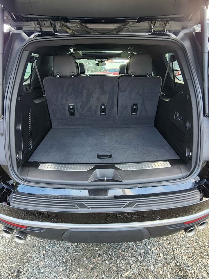 2024 YUKON XL DENALI