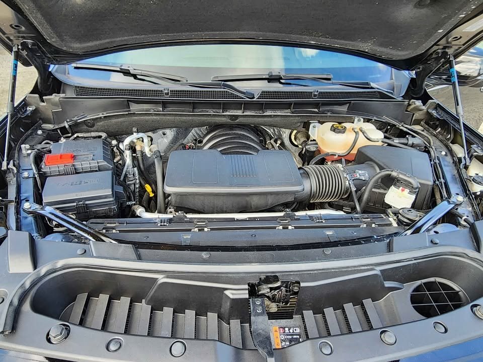 2024 YUKON XL DENALI