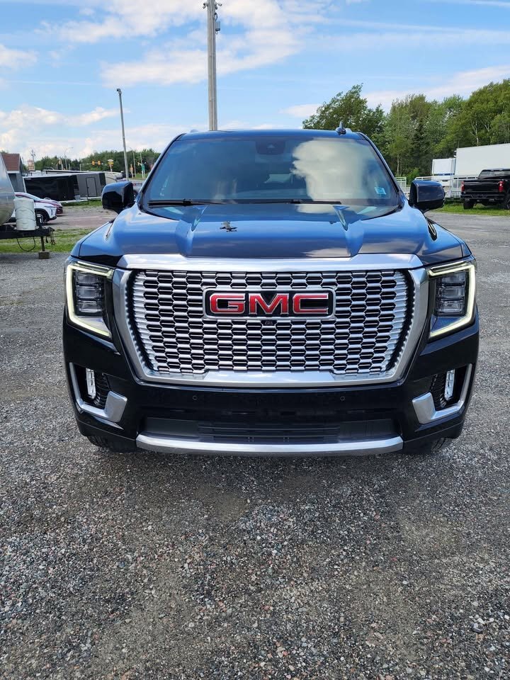 2024 YUKON XL DENALI