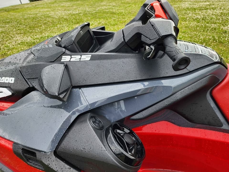 2024 POLARIS GENERAL XP 1000 PREMIUM
