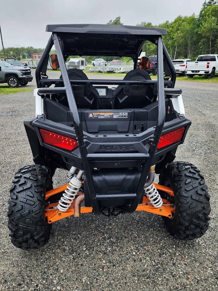 2024 Polaris RZR TRAIL S 1000 ULTIMATE