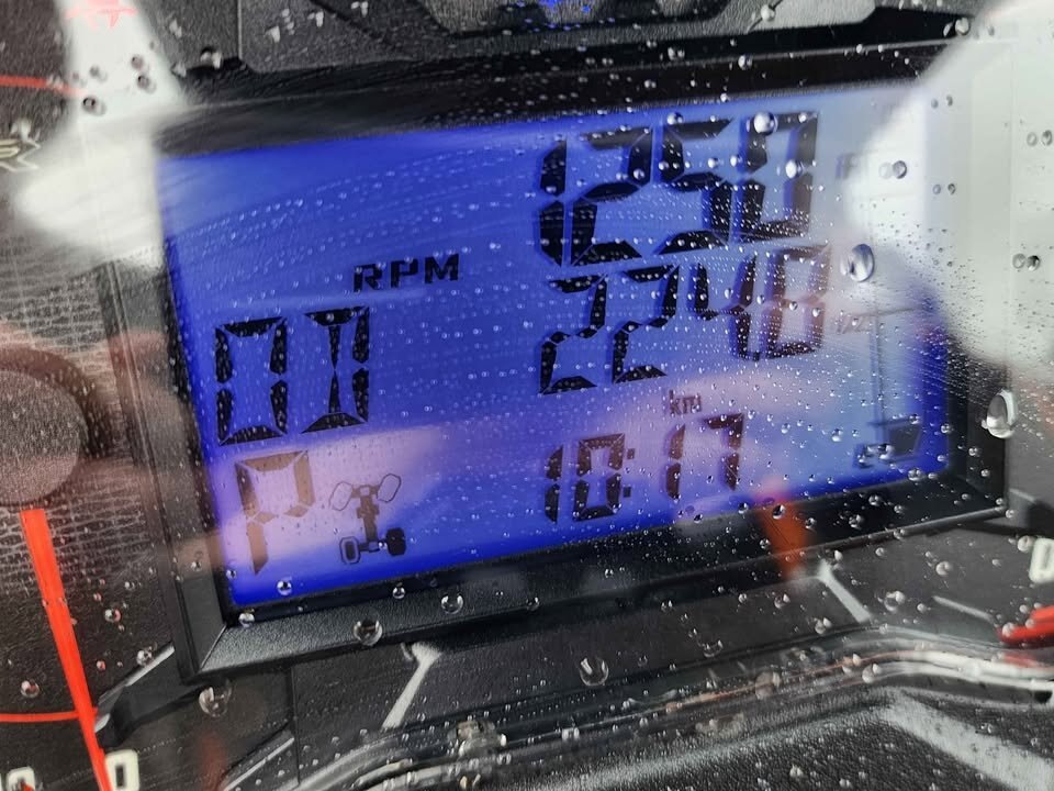 2024 Polaris RZR TRAIL S 1000 ULTIMATE
