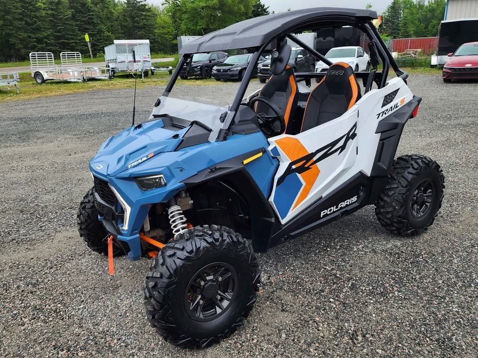 2020 Polaris GENERAL 1000 Deluxe 4x4