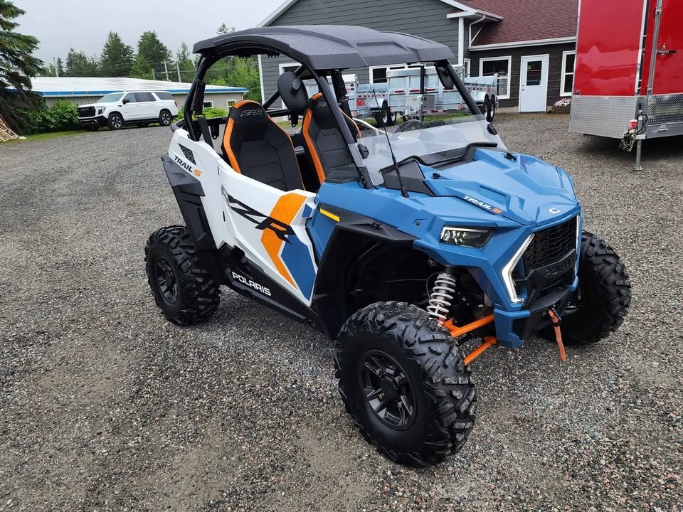 2024 POLARIS RANGER XP1000 NORTHSTAR ULTIMATE