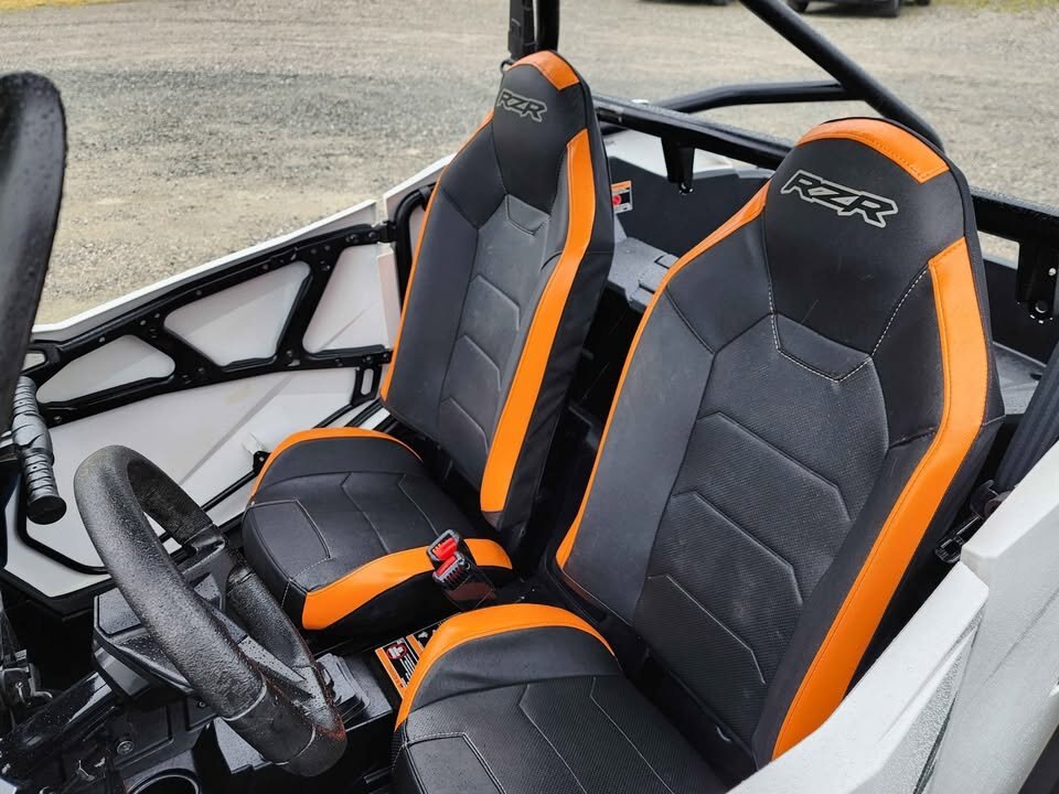 2024 Polaris RZR TRAIL S 1000 ULTIMATE