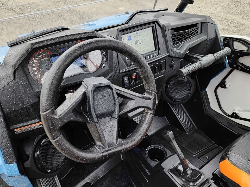 2024 Polaris RZR TRAIL S 1000 ULTIMATE