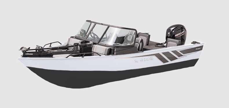 2026 Lowe Boats FS1875