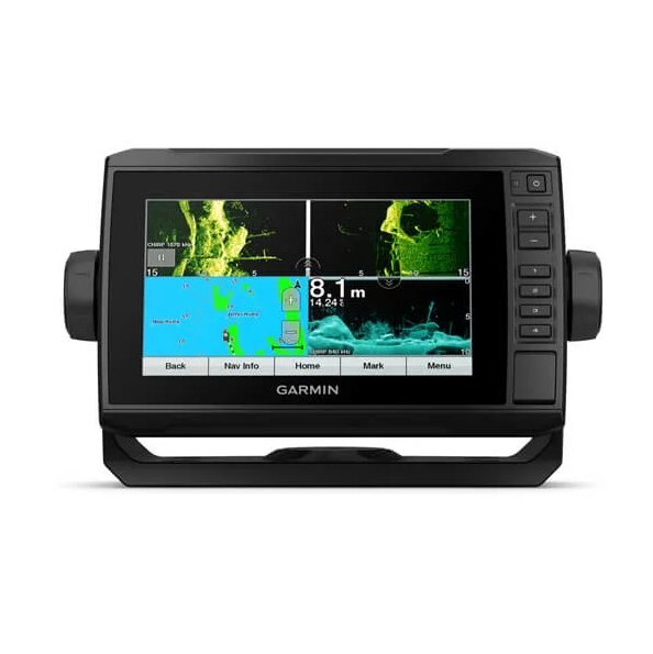 Garmin STRIKER™ 4 With Dual-beam Transducer