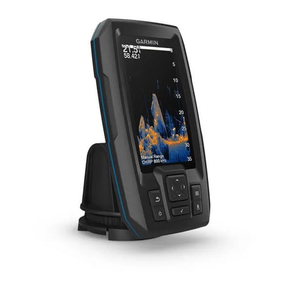 Garmin ECHOMAP™ UHD 75sv