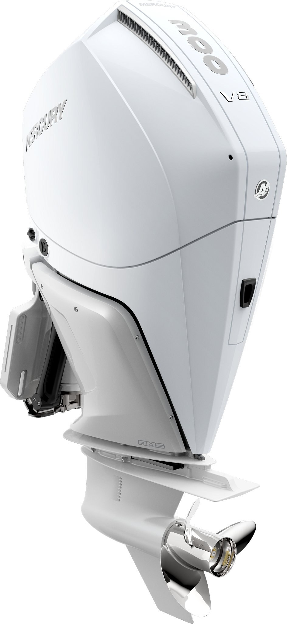 Trailmaster Vanguard Tube Premium Tri-Axle VTR30126BBBR