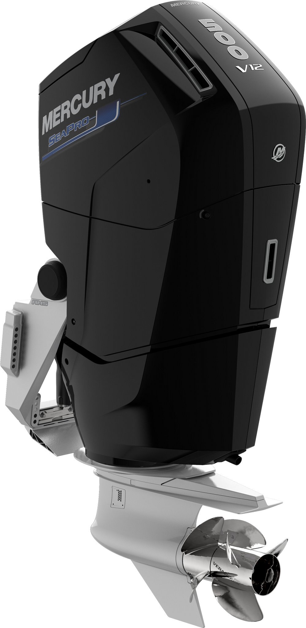 Mercury -Pro XS 200 HP