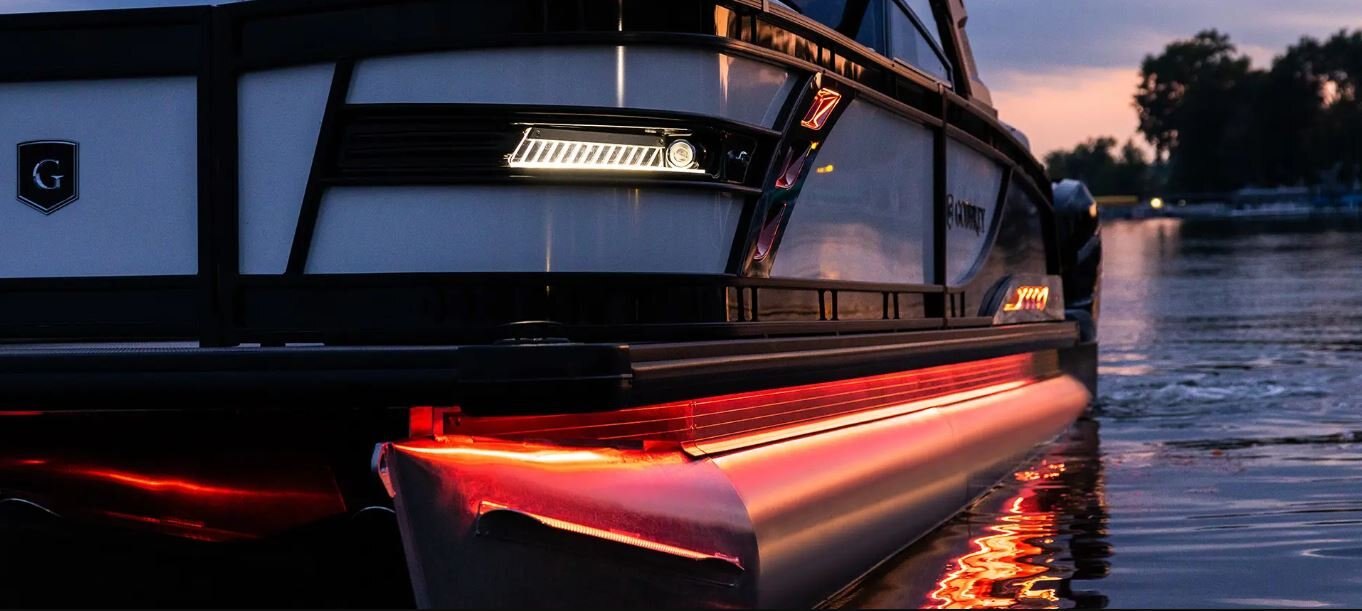 2025 Godfrey XP 2700 W Twin