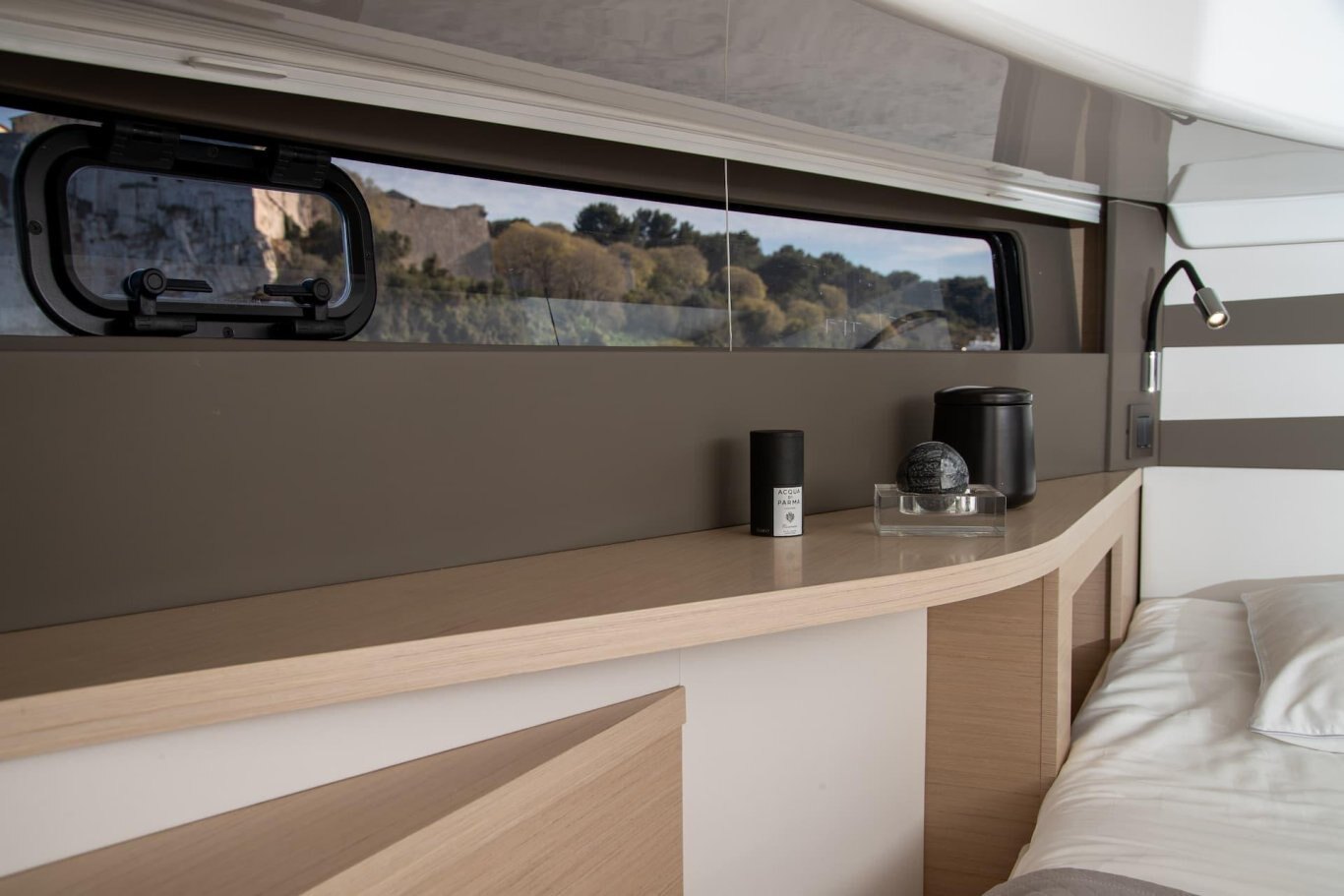 2026 Jeanneau NC 1095 FLY