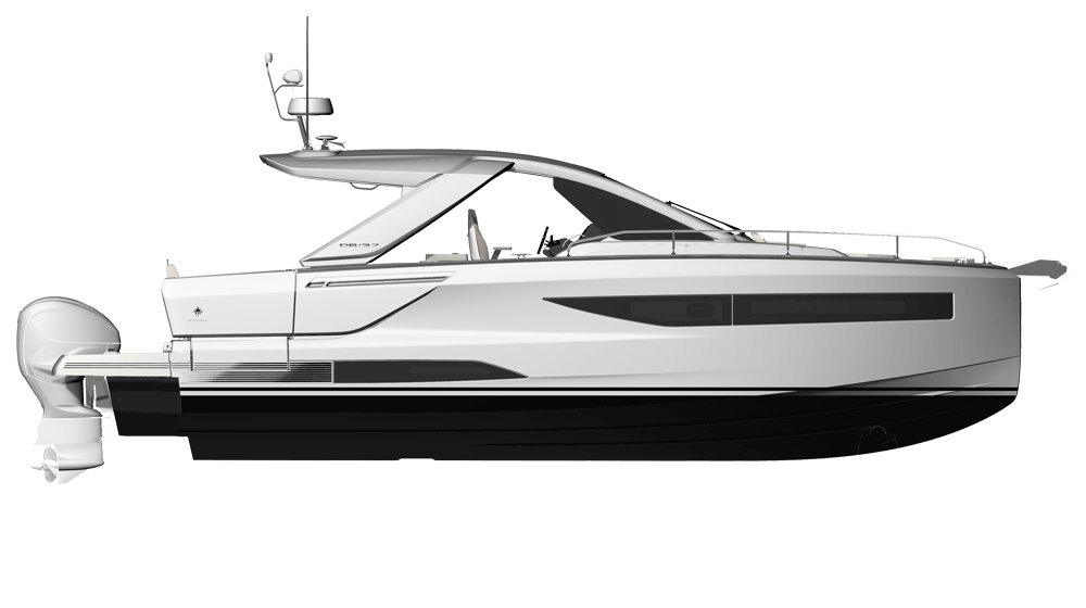 2023 Jeanneau Leader 7.5 CC
