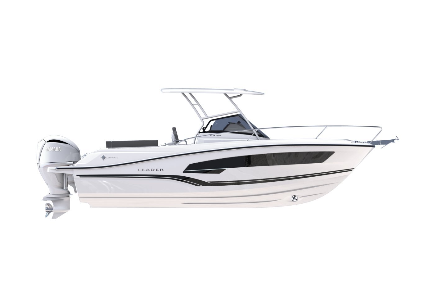 2026 Jeanneau Leader 7.5 CC