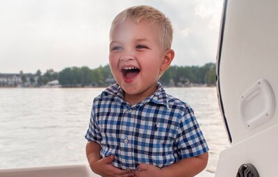 Beginners Guide to Boating in Ontario