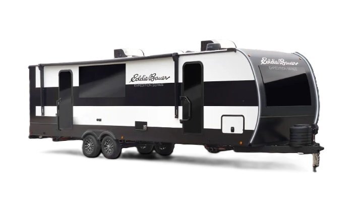 2026 Dutchmen Aspen Trail Loft 260THLOFT