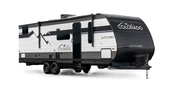 2026 Dutchmen Voltage V-Series 4250