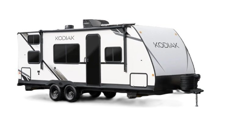 2026 Dutchmen Colorado Travel Trailer 17BHC