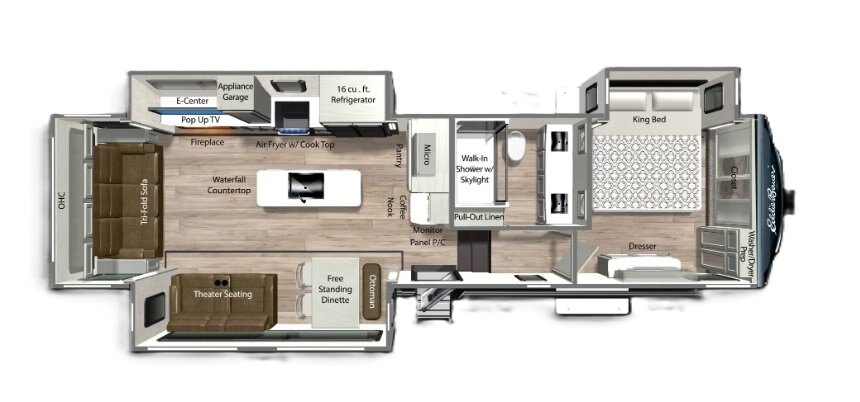 2026 Dutchmen Colorado 179RBC