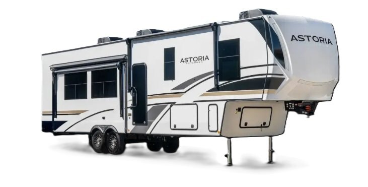 2026 Dutchmen Colorado 178BHC