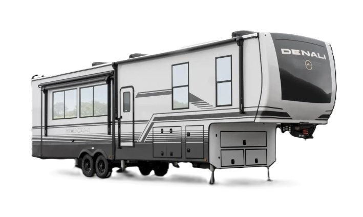 2026 Dutchmen Colorado 26 RLC