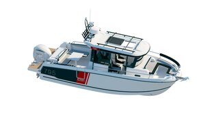 2026 Jeanneau NC 795 Sport