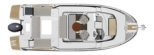 2026 Jeanneau NC 795 Sport
