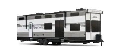 2026 Dutchmen RV Colorado 23BHC