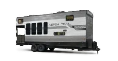 2026 Dutchmen Colorado 17QBC