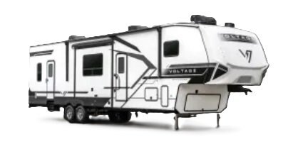 2026 Dutchmen Denali 420DS