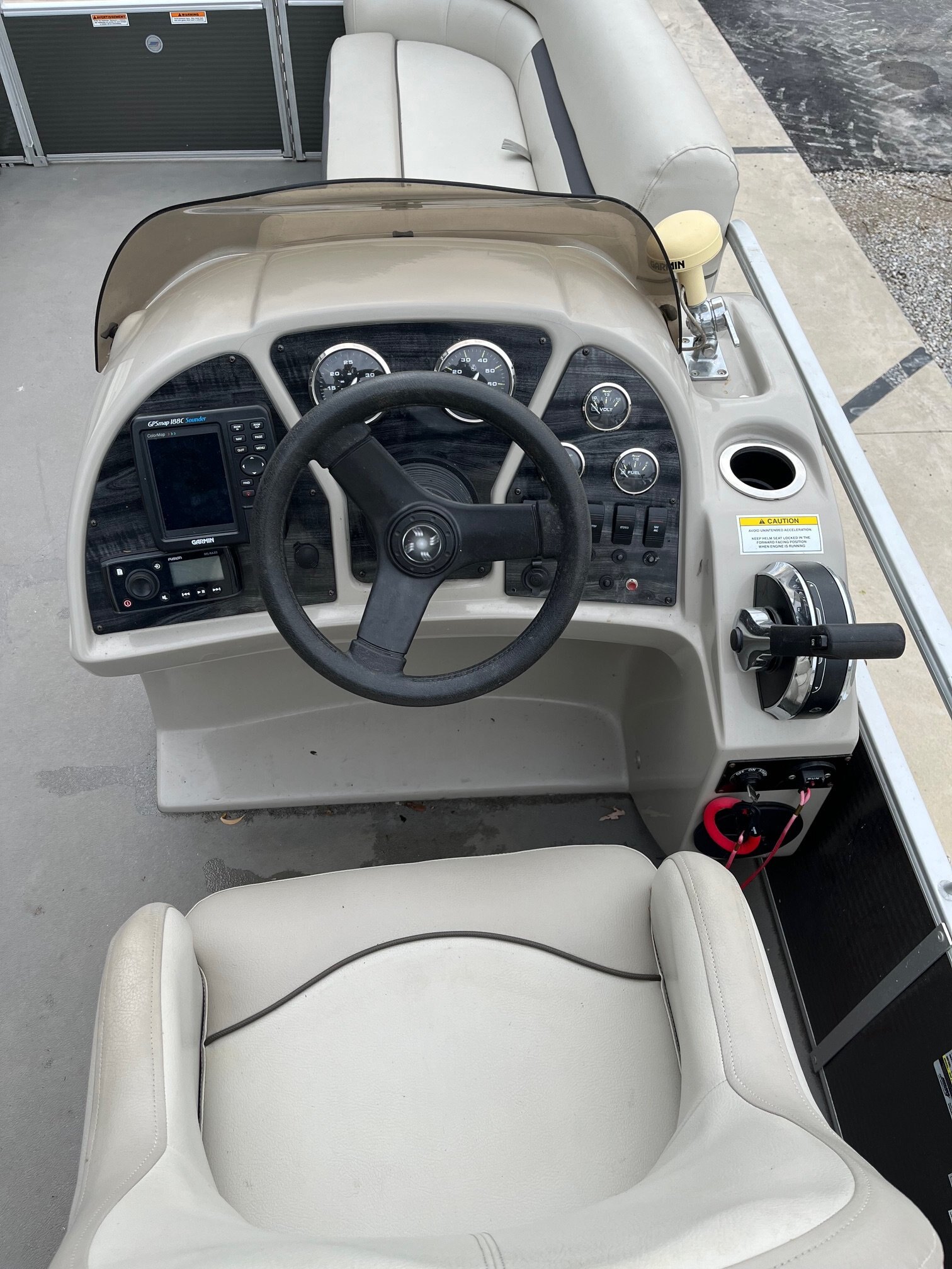 2023 Godfrey Pontoons SW 2286 FS