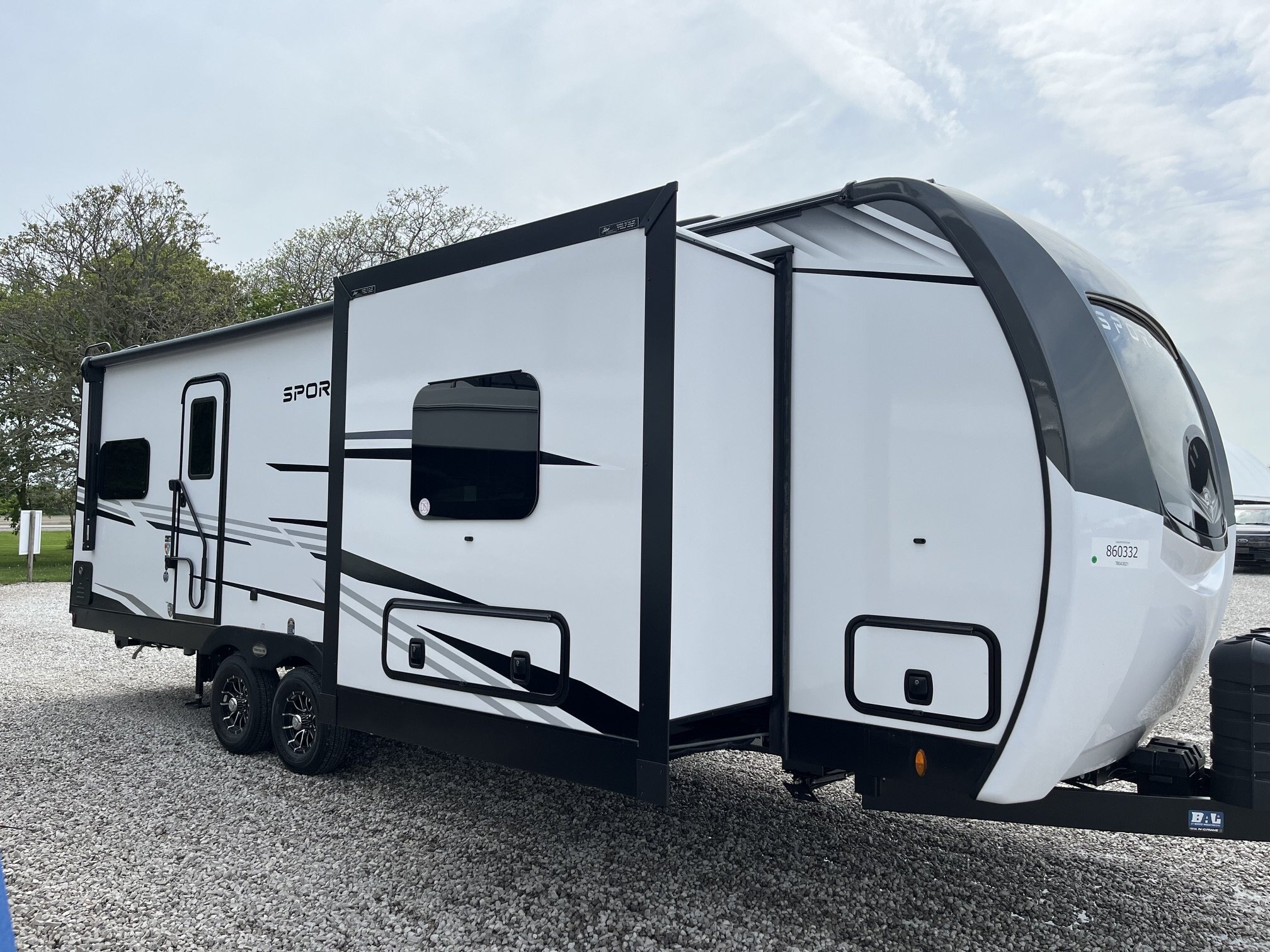 ***Pending*** 2013 Four Winns H200SS
