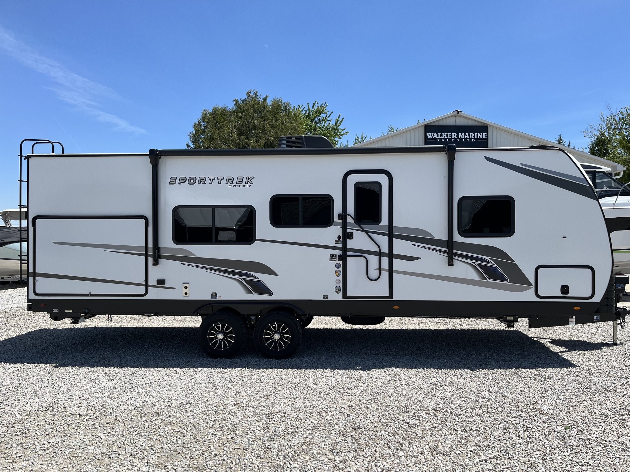 **Pending Sale** 2023 Godfrey Pontoons SW 1680 CX