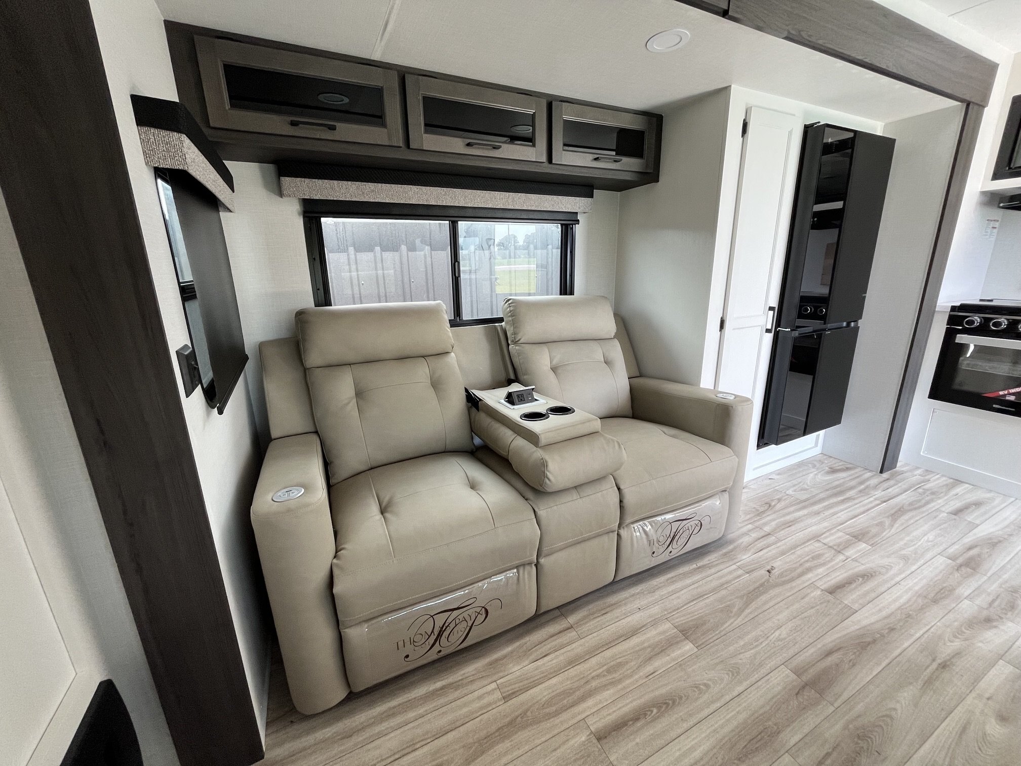 2026 SportTrek ST271VRB