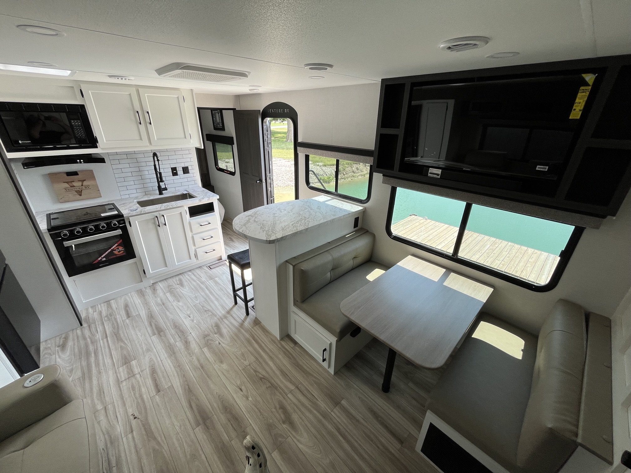 2026 SportTrek ST271VRB