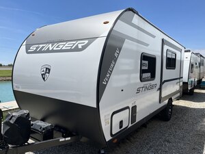 2026 SportTrek Stinger Lite STS181VRK