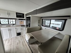2026 SportTrek Stinger Lite STS181VRK
