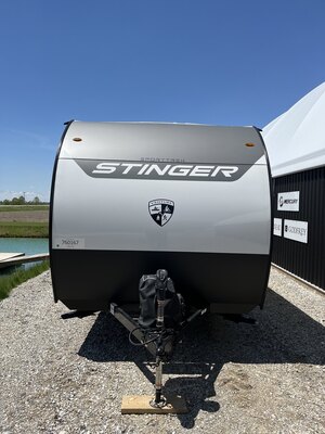 2026 SportTrek Stinger Lite STS181VRK