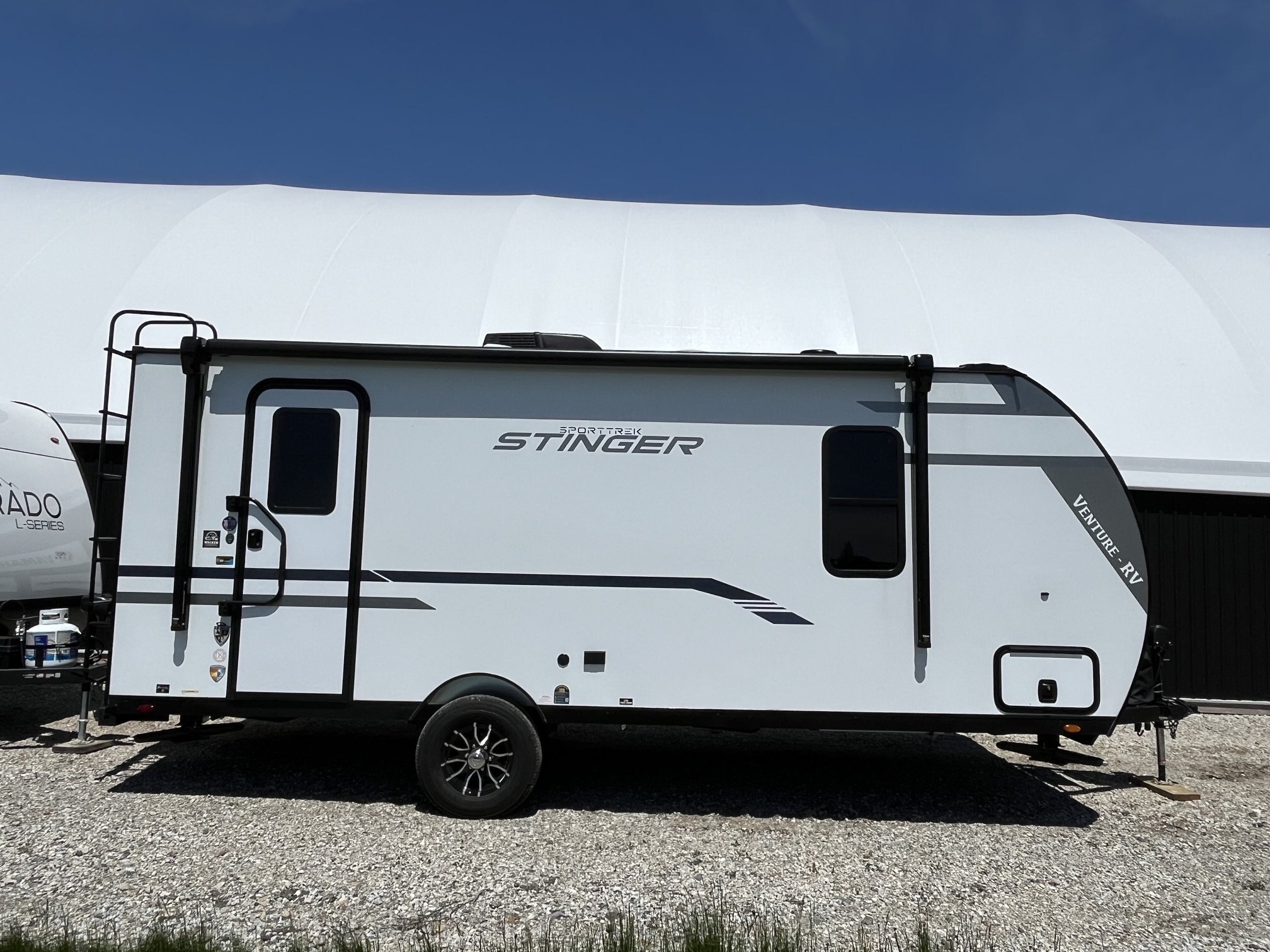 2026 SportTrek ST271VRB