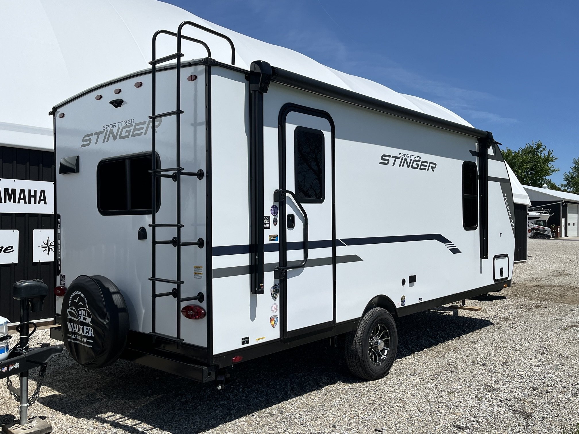 2026 SportTrek ST251VFK