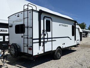 2026 SportTrek Stinger Lite STS181VRK