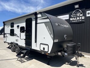 2026 SportTrek Stinger STS222VUD